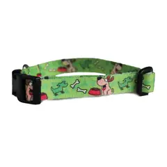 PETIZOOS - Collar De Lujo Pequeño