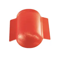 BOLKOW - Terminal Rojo 2.3mm Colonial