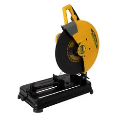 FURIUS - Tronzadora 2500W 3.900 RPM con Mango Encauchetado