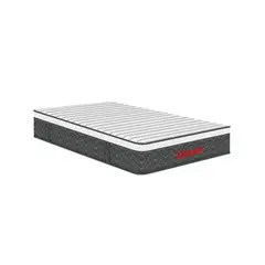 GENERICO - Colchón Semidoble Pullman Rollpocket Euro U 120X190