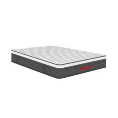 GENERICO - Colchón Doble Pullman Rollpocket Euro U 140X190