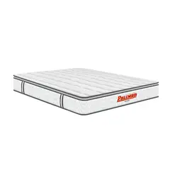GENERICO - Colchón King Pullman Orthopack Btu 200X190