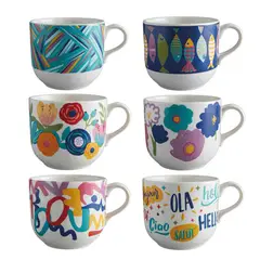 CORONA - Mug 481.6 ml Diseños Surtidos