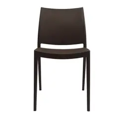 ERGONOMUS - Silla Cafeteria Classic Café