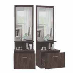 RTA DESIGN - Setx2 Organizadores Multifuncional Cajón Y Espejo