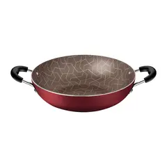 TRAMONTINA - Wok 22 cm Asas Antiadherente Paris