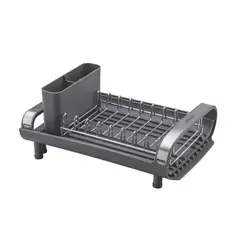 TRAMONTINA - Escurridor para Platos 61537000 Negro