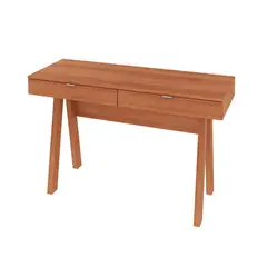 BONNO - Escritorio Oficina Ferrel 75.5X120X45 Almendra