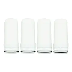 ECOTRADE FILTERS - Repuesto De Cerámica Filtro Agua Grifo Cocina