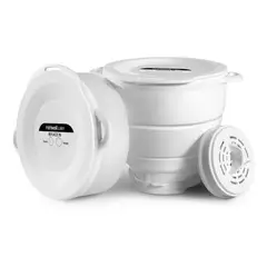 MINIWELL - Filtro Purificador De Agua Para Cocina Plegable
