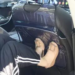 VELBROS - Forro Protector Espaldar Silla Carro Zapatos Funda Niños