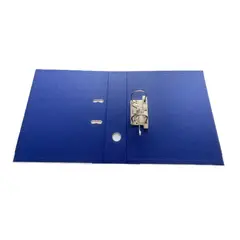 TROPPI - Carpeta Legajadora Az Azul Tamaño Oficio