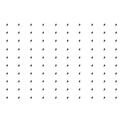 ADAZIO - Vinilo Decorativo Patrón De Rayos Xs 150X150