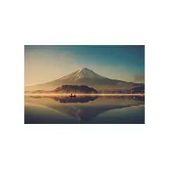 ADAZIO - Fotomural Del Monte Fuji Xs 100X62