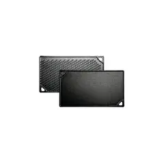 LODGE MFG - Plancha Parrilla Reversible de 42.54 X 24.13 cm