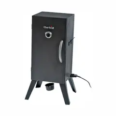 CHAR BROIL - Ahumador Eléctrico Vertical De 76.20 Cm