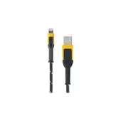 E FILLIATE - Cable Trenzado Reforzado de 3.04 M