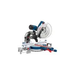 BOSCH - Sierra Ingletadora Doble de 15A de 30.48 cm