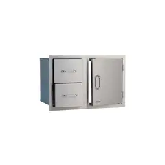 BULL OUTDOOR PRODUCT - Combo De Puerta/Cajón
