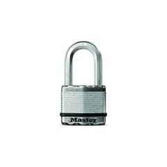 MASTER LOCK - Candado Con Igual Llave De 5.08 cm