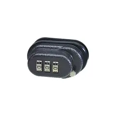MASTER LOCK - Candado Reprogramable Para Gatillo