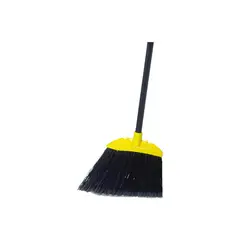 RUBBERMAID - Escoba Angular Regular Marcada