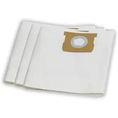 VACMASTER - Bolsa para Aspiradora Recolect De Polvo Cap De 18.92 A 22.71 L