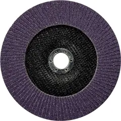 3M - Disco Mil Hojas de Alta Resistencia de 17.78 cm Grano 40