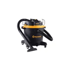 VACMASTER - Aspiradora De Secos/Humedos Cap De 60 L De 6.5 Cf