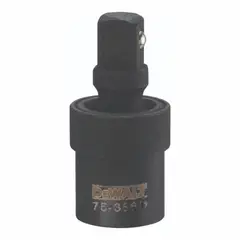 DEWALT - Junta Universal de Impacto de 1.27 cm