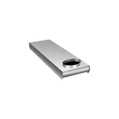 DUNDAS JAFINE - Conducto Compacto para Secadora Aluminio