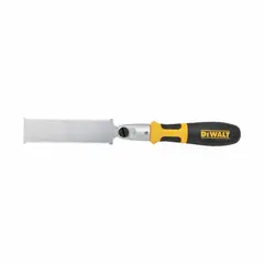DEWALT - Serrucho Japones Doble Filo 12.70 cm
