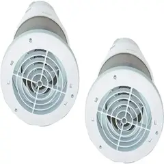 DUNDAS JAFINE - Extractor De Sofito Blanco