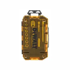 DEWALT - Llaves Tubo de 3/8 Caja X 12 Piezas