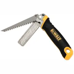 DEWALT - Sierra para Calara Plegable