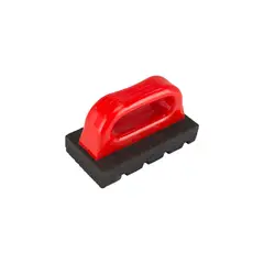 VULCAN - Ladrillo Abrasivo Acanalado de Carburo de Silicona