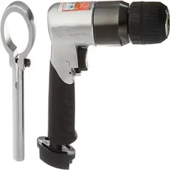 INGERSOLL RAND - Taladro Neumático sin Llave Mandril de 1/2 500 Rpm
