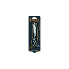 GERBER - Navaja Borde Fino 8.89 cm