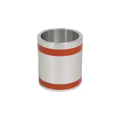 AMERIMAX HOME PRODUC - Tapajuntas Valle en Rollo 0.02 cm X 25.40 cm X 3.05 M