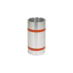 AMERIMAX HOME PRODUC - Tapajuntas De Valle Amerimax Aluminio Ligero Y Resistente Para Techo