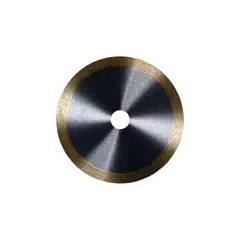 DIAMOND PRODUCTS - Disco de Corte para Sierra Circular para Losa en Seco 11.43 cm