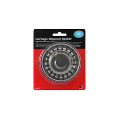 PLUMB PAK - Filtro/Tapon Cromo De 8.25 cm