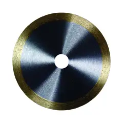 DIAMOND PRODUCTS - Disco de Corte para Sierra Circular para Losa en Seco 10.16 cm