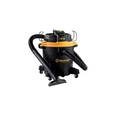 VACMASTER - Aspiradora De Secos/Humedos Color Negro 5.5 Php X 45.42 L