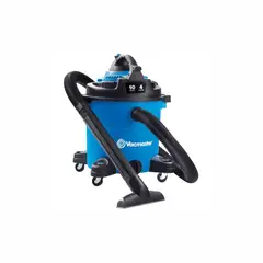 VACMASTER - Aspiradoras para Humedos/Secos con Soplador Cap De 38 L