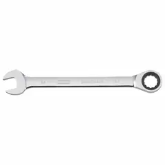 DEWALT - Llave Combinada con Trinquete 24 mm