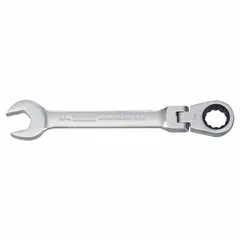 DEWALT - Llave Combinada con Trinquete Flexible