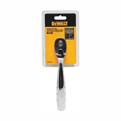 DEWALT - Trinquete Cabeza de Perla con Mando