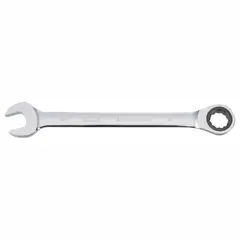 DEWALT - Llave Combinada con Trinquete 21 mm