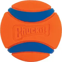 ASPEN PET - Pelota Ultra Extra Grande Para Mascotas Paquete De 1